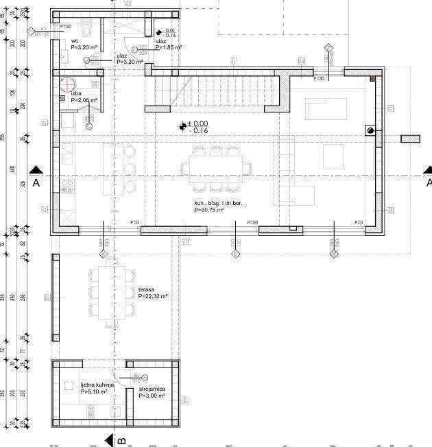 Građevinsko zemljište, Prodaja, Nin, Zaton