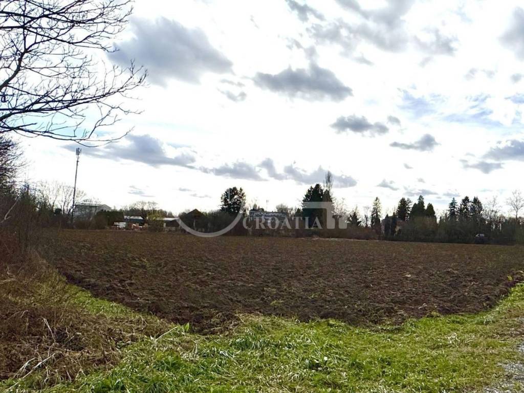 Građevinsko zemljište M2, Prodaja, Sisak, Sisak