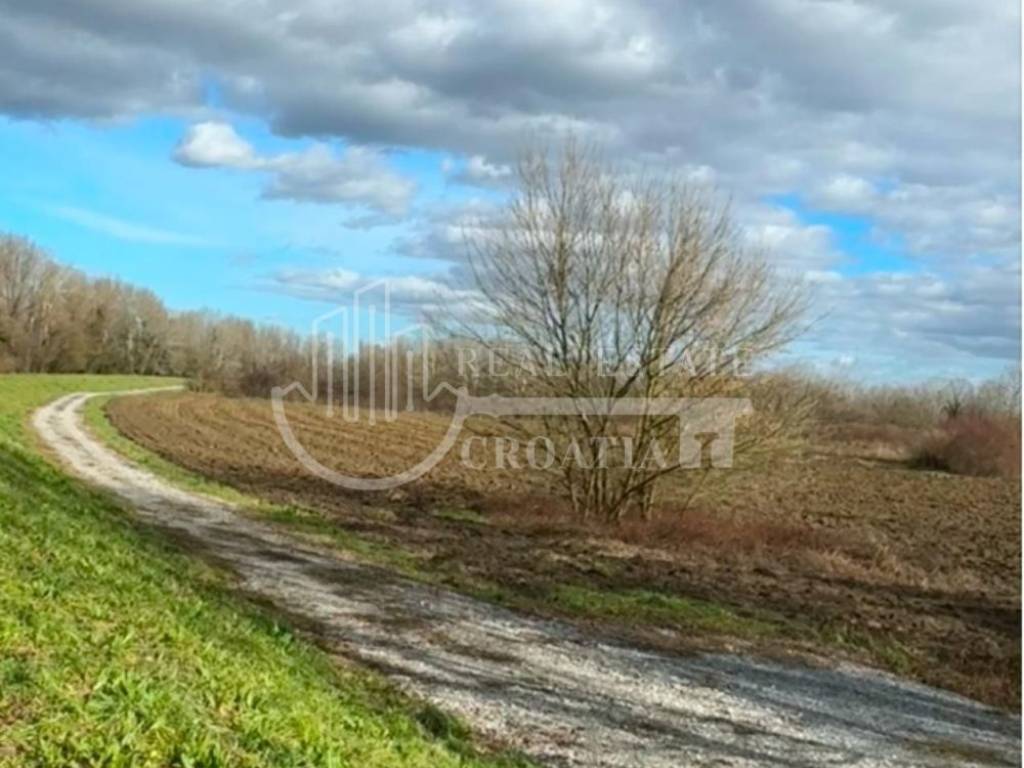 Građevinsko zemljište M2, Prodaja, Sisak, Sisak