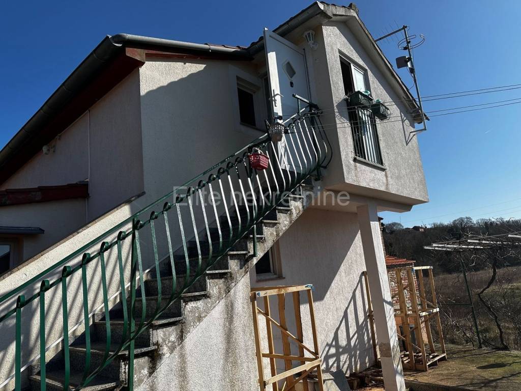 Samostojeća kuća, Prodaja, Kanfanar, Putini