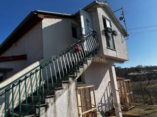 Samostojeća kuća, Prodaja, Kanfanar, Putini