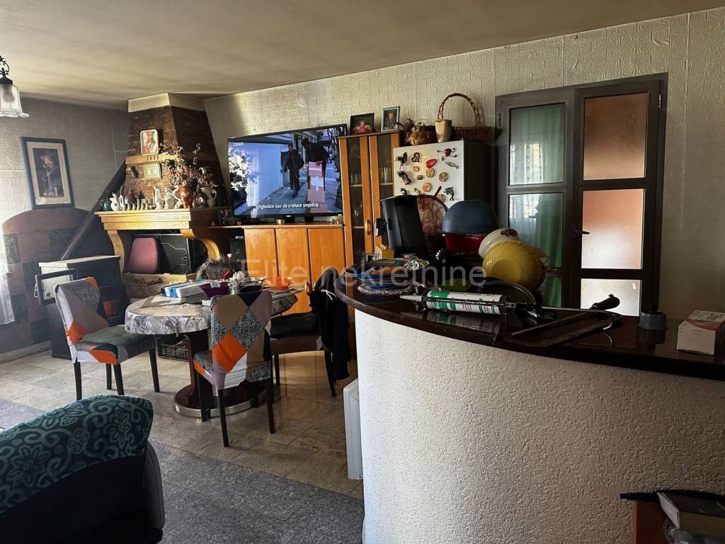 Samostojeća kuća, Prodaja, Kanfanar, Putini