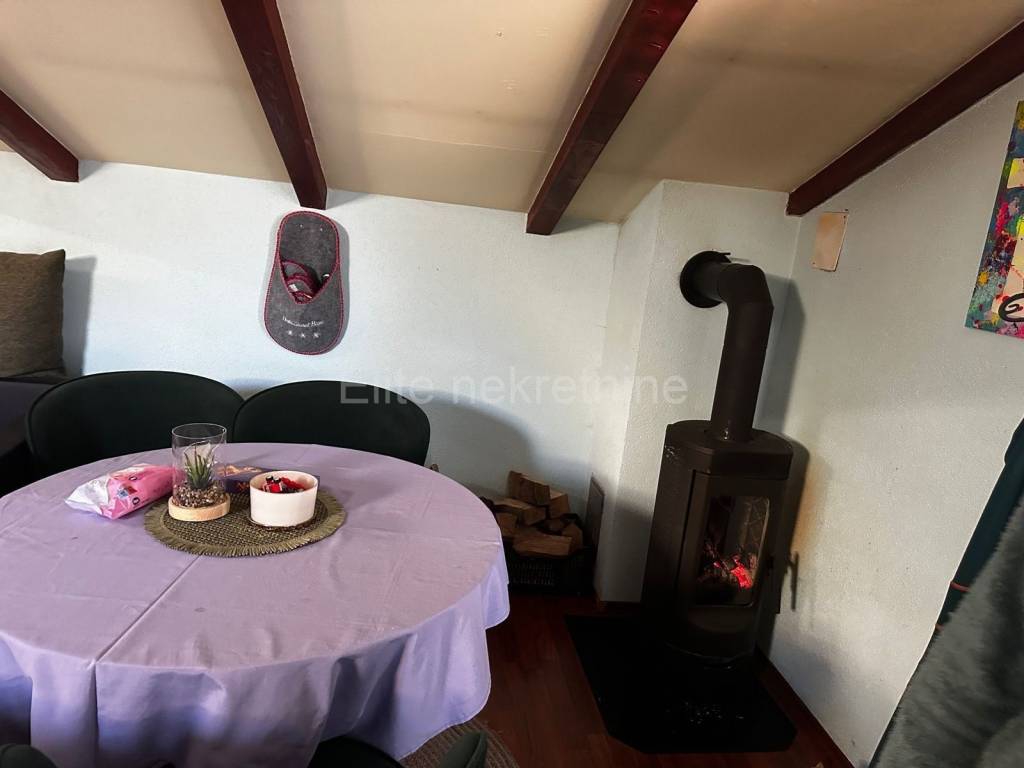 Samostojeća kuća, Prodaja, Kanfanar, Putini