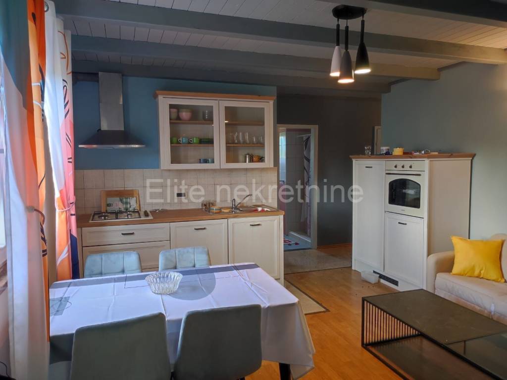 Samostojeća kuća, Prodaja, Kanfanar, Putini