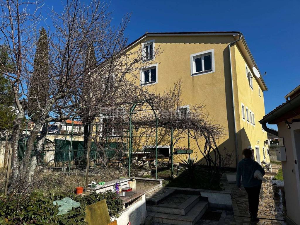 Samostojeća kuća, Prodaja, Kanfanar, Putini