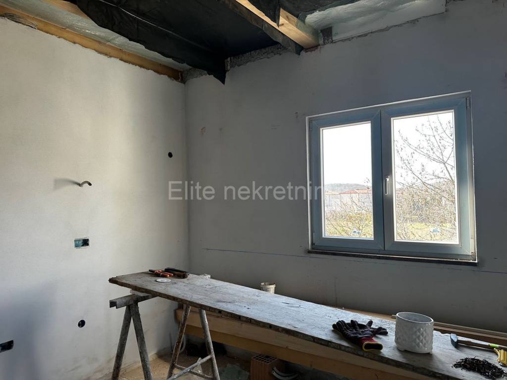 Samostojeća kuća, Prodaja, Kanfanar, Putini