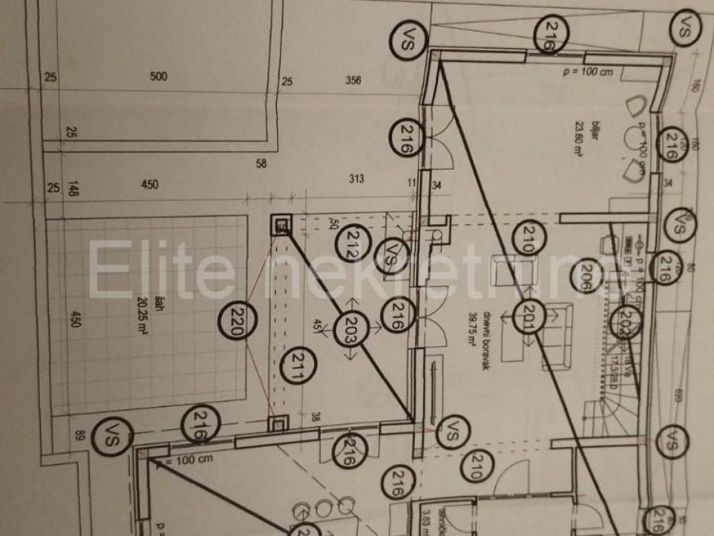 Kuća u izgradnji, Prodaja, Rovinj, Rovinjsko Selo