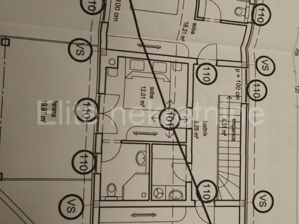 Kuća u izgradnji, Prodaja, Rovinj, Rovinjsko Selo