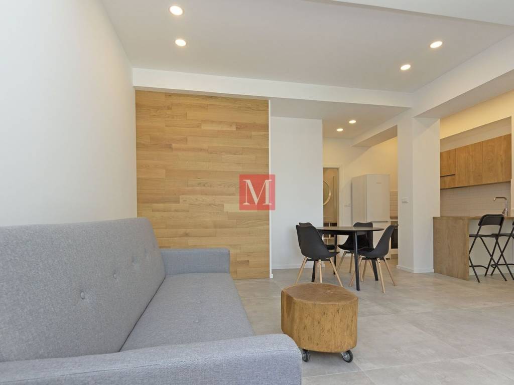 Stan u novogradnji, Najam, Zagreb, Gornji Grad - Medveščak