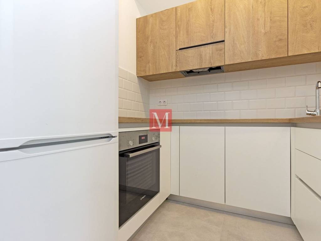 Stan u novogradnji, Najam, Zagreb, Gornji Grad - Medveščak