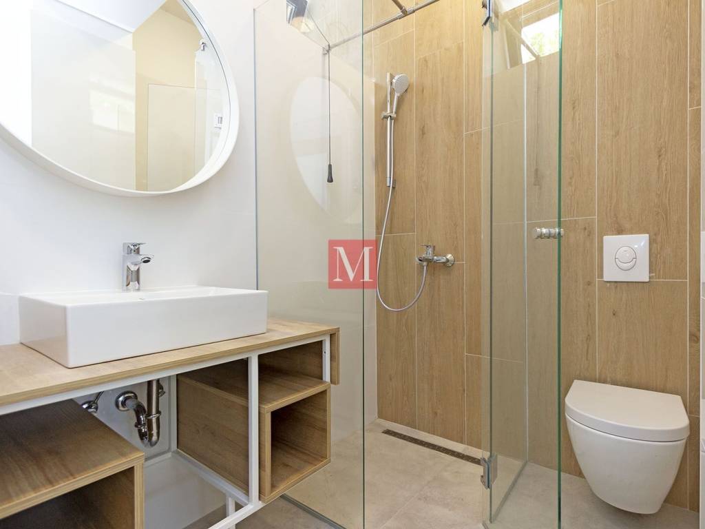 Stan u novogradnji, Najam, Zagreb, Gornji Grad - Medveščak