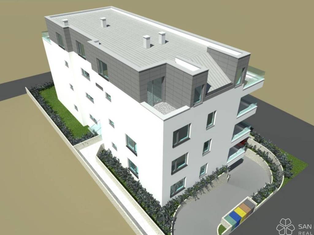 Stan u novogradnji, Prodaja, Povljana, Povljana