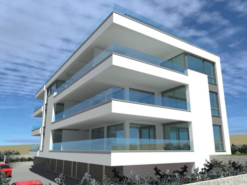 Stan u novogradnji, Prodaja, Povljana, Povljana