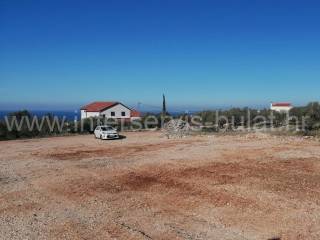 Građevinsko zemljište, Prodaja, Primošten, Primošten Burnji