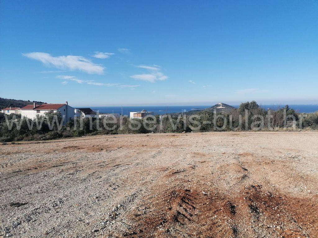 Građevinsko zemljište, Prodaja, Primošten, Primošten Burnji