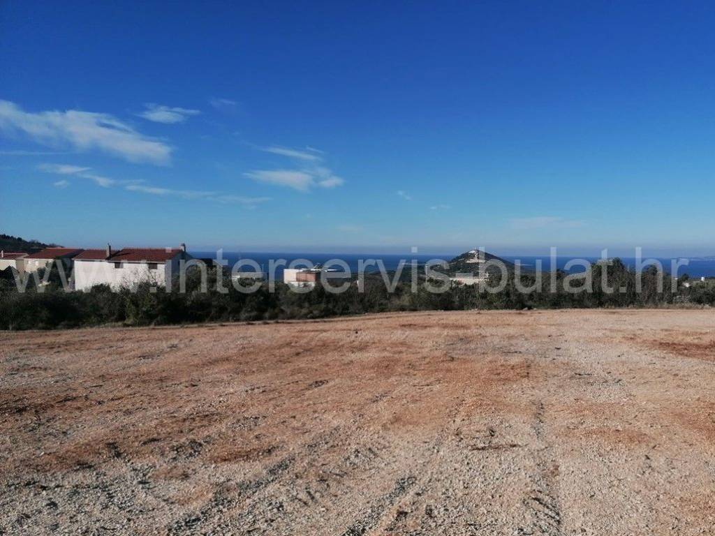 Građevinsko zemljište, Prodaja, Primošten, Primošten Burnji