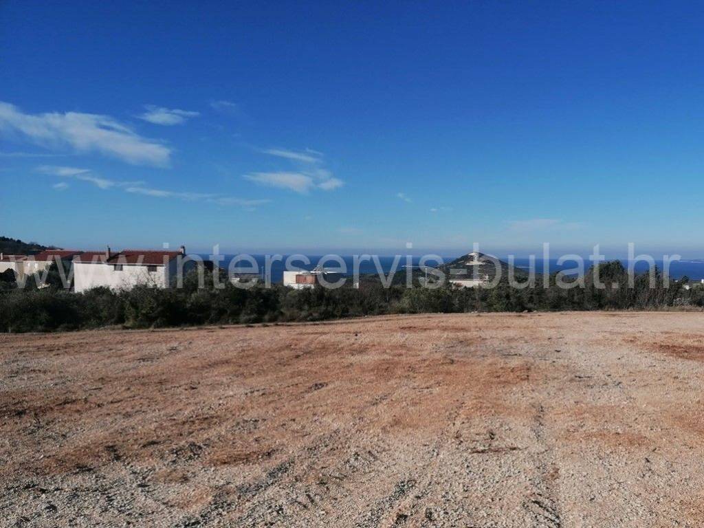 Građevinsko zemljište, Prodaja, Primošten, Primošten Burnji