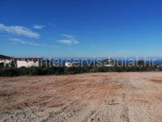 Građevinsko zemljište, Prodaja, Primošten, Primošten Burnji