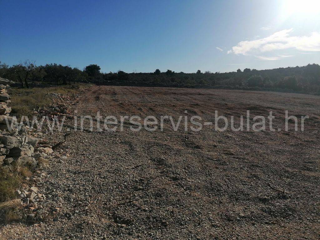 Građevinsko zemljište, Prodaja, Primošten, Primošten Burnji