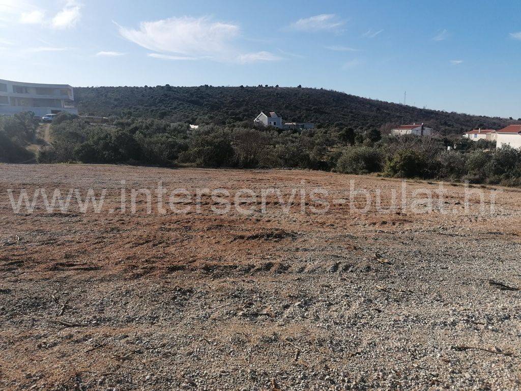 Građevinsko zemljište, Prodaja, Primošten, Primošten Burnji