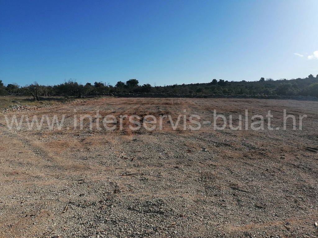 Građevinsko zemljište, Prodaja, Primošten, Primošten Burnji