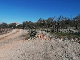 Građevinsko zemljište, Prodaja, Primošten, Primošten Burnji