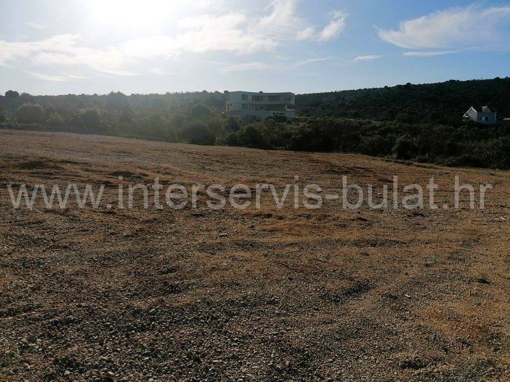 Građevinsko zemljište, Prodaja, Primošten, Primošten Burnji