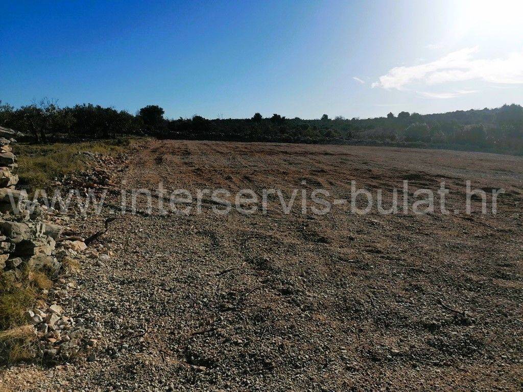 Građevinsko zemljište, Prodaja, Primošten, Primošten Burnji