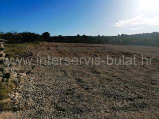 Građevinsko zemljište, Prodaja, Primošten, Primošten Burnji