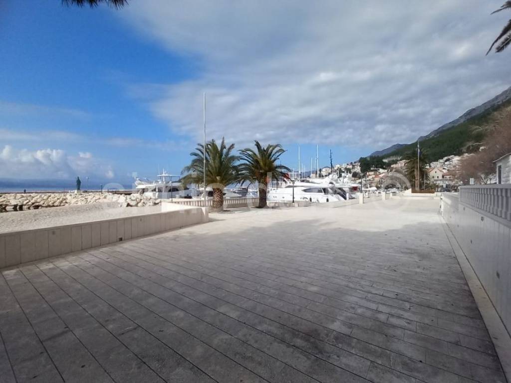 Dvojna kuća, Prodaja, Baška voda, Baška Voda