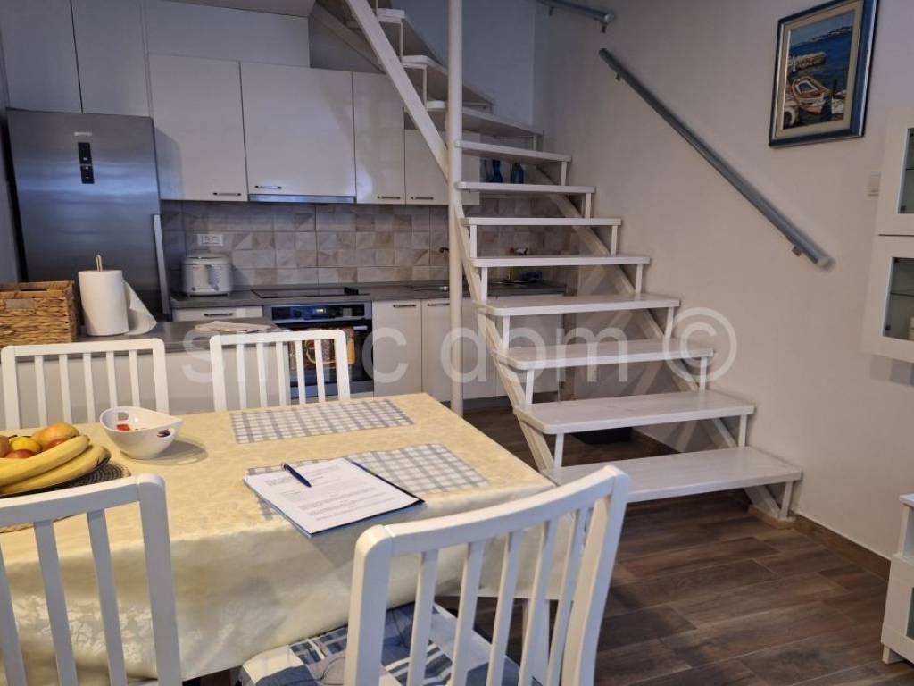 Dvojna kuća, Prodaja, Baška voda, Baška Voda