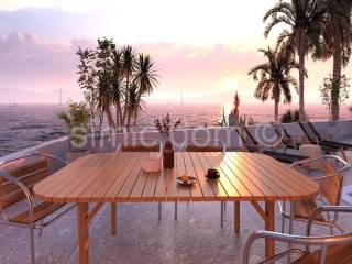 Apartman na moru, Prodaja, Okrug, Okrug Gornji