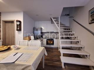 Dvojna kuća, Prodaja, Baška voda, Baška Voda