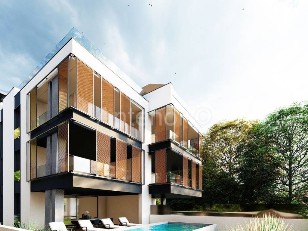 Apartman s okućnicom, Prodaja, Zadar, Zadar