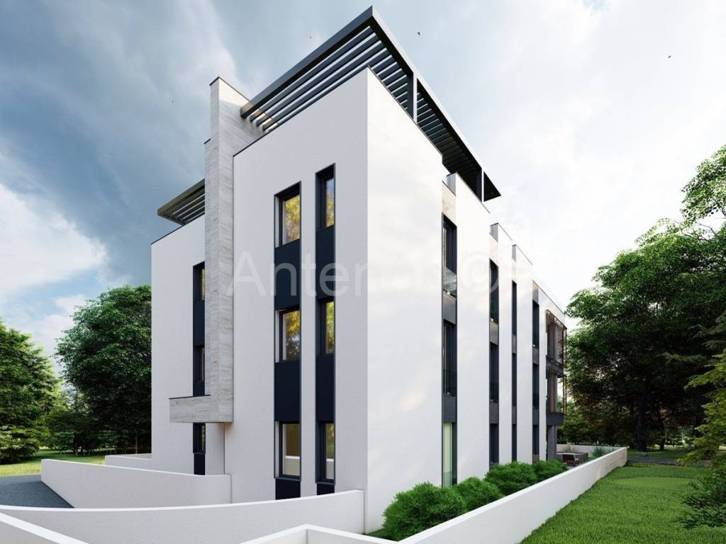 Luksuzni apartman, Prodaja, Zadar, Zadar