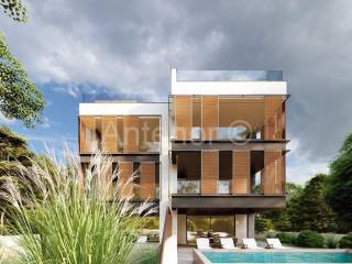 Apartman s okućnicom, Prodaja, Zadar, Zadar