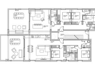 Apartman s okućnicom, Prodaja, Zadar, Zadar