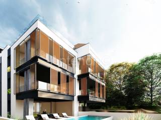 Apartman s okućnicom, Prodaja, Zadar, Zadar