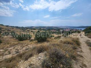 Građevinsko zemljište, Prodaja, Šibenik - Okolica, Žaborić