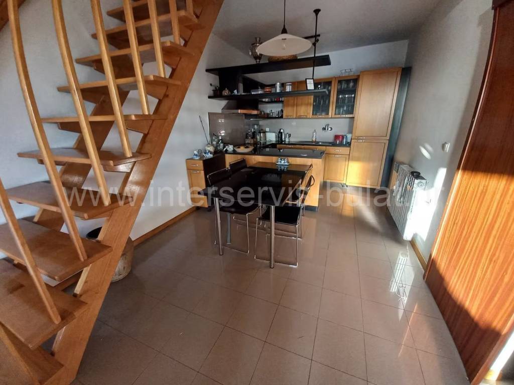 Stan u kući, Najam, Šibenik, Šibenik