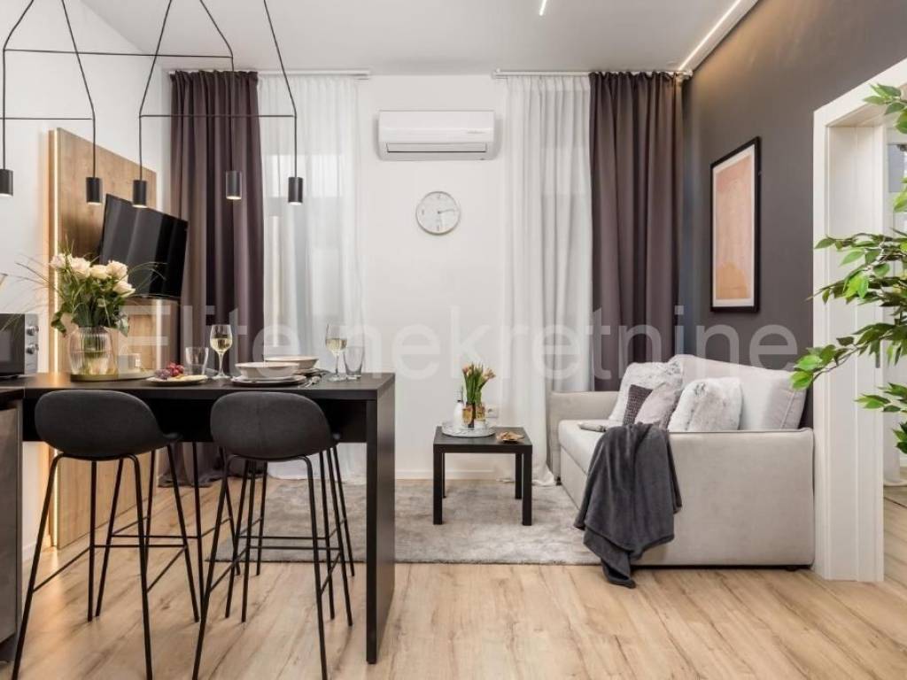 Stan u zgradi, Prodaja, Rijeka, Centar