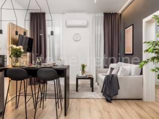 Stan u zgradi, Prodaja, Rijeka, Centar