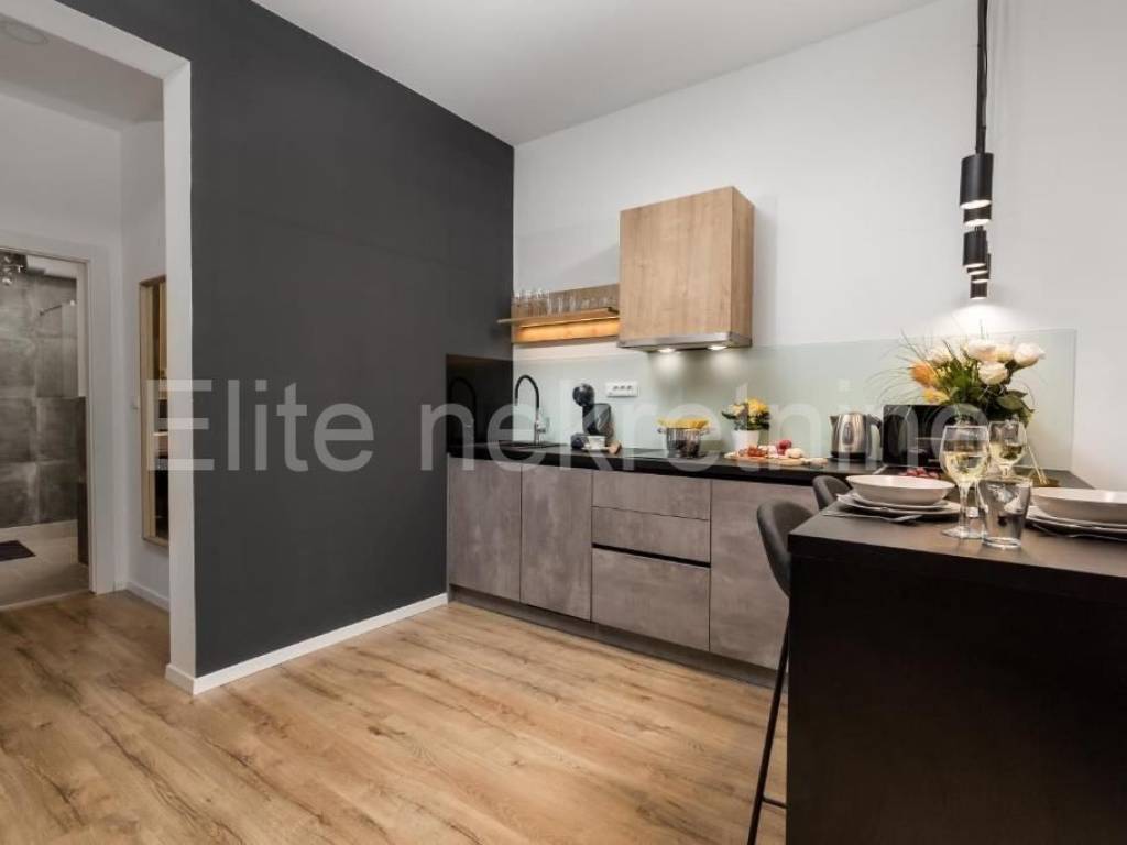 Stan u zgradi, Prodaja, Rijeka, Centar