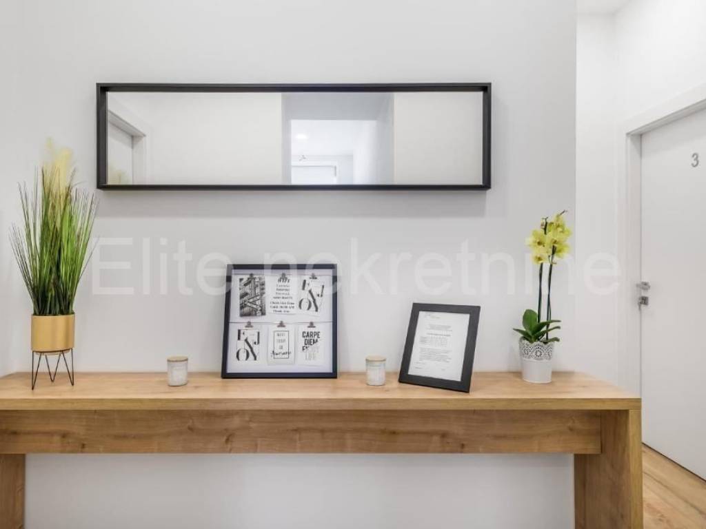 Stan u zgradi, Prodaja, Rijeka, Centar