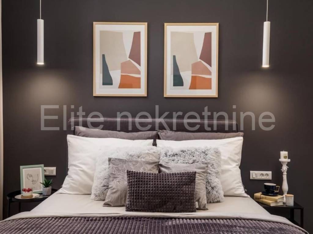 Stan u zgradi, Prodaja, Rijeka, Centar