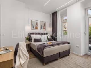 Stan u zgradi, Prodaja, Rijeka, Centar