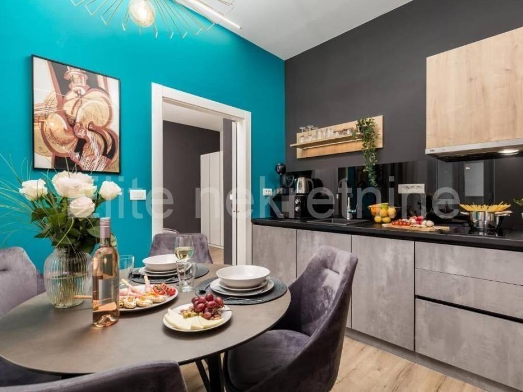 Stan u zgradi, Prodaja, Rijeka, Centar