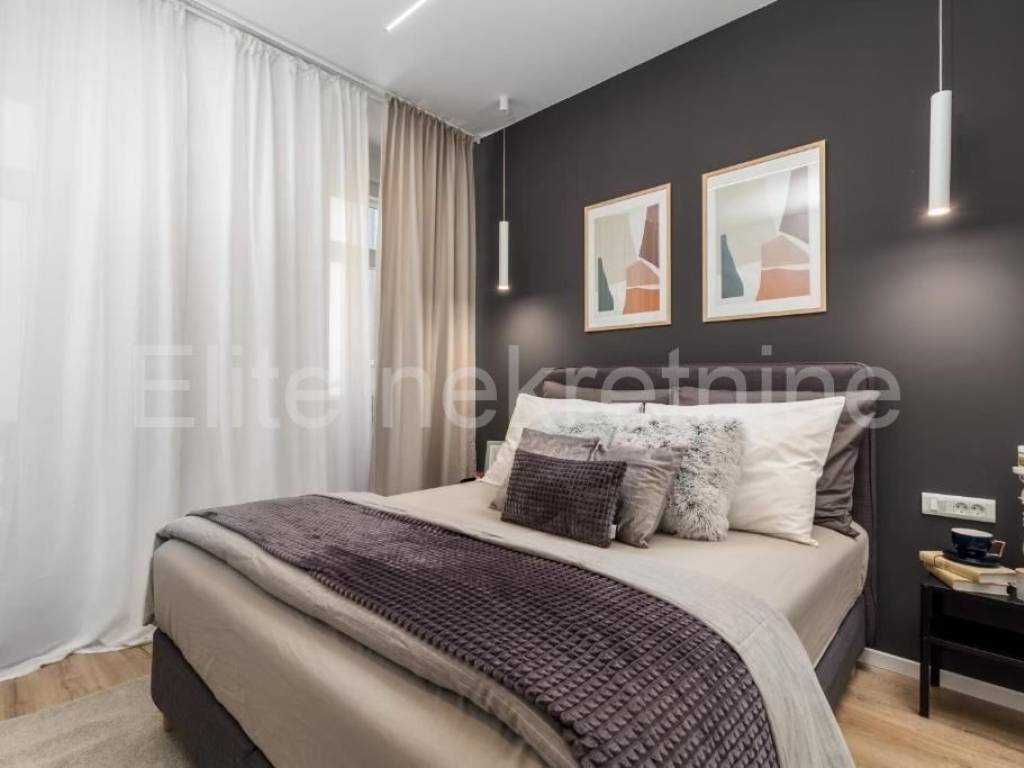 Stan u zgradi, Prodaja, Rijeka, Centar