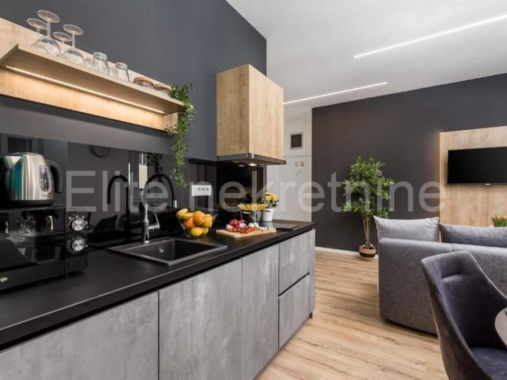 Stan u zgradi, Prodaja, Rijeka, Centar