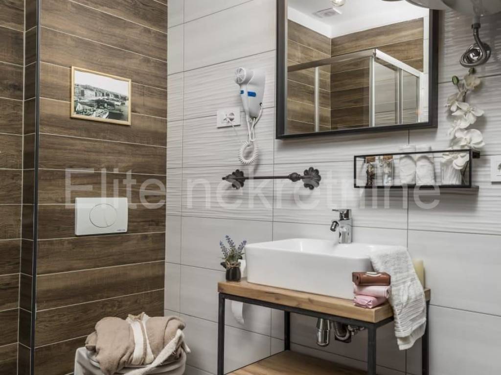 Stan u zgradi, Prodaja, Rijeka, Centar